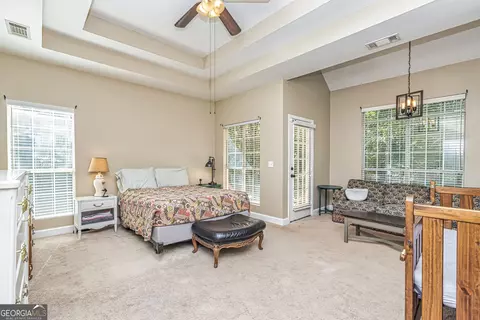 Bedroom - 4555 Mooty Bridge Rd, Lagrange, GA 30240 photo 1 of 5