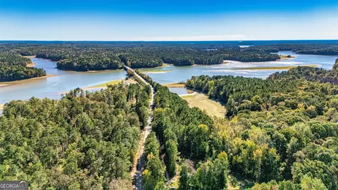 View/Area - 4555 Mooty Bridge Rd, Lagrange, GA 30240 photo 6 of 7