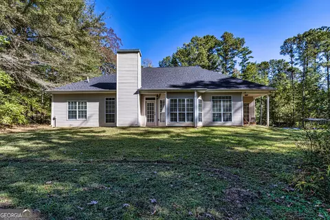 Exterior - 4555 Mooty Bridge Rd, Lagrange, GA 30240 photo 9 of 9