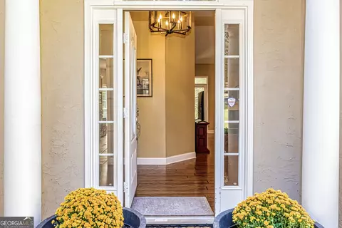 Entry Way - 4555 Mooty Bridge Rd, Lagrange, GA 30240 photo 1 of 1