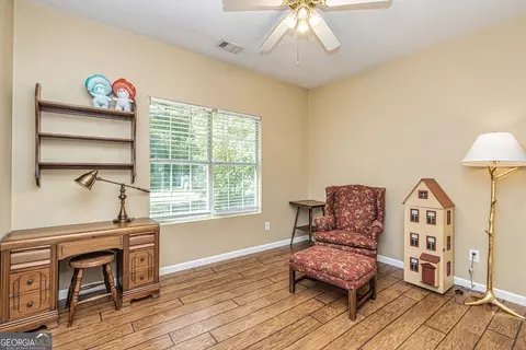 Bedroom - 4555 Mooty Bridge Rd, Lagrange, GA 30240 photo 5 of 5