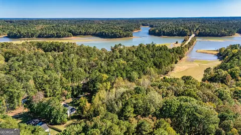 View/Area - 4555 Mooty Bridge Rd, Lagrange, GA 30240 photo 7 of 7