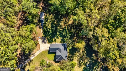 View/Area - 4555 Mooty Bridge Rd, Lagrange, GA 30240 photo 2 of 7