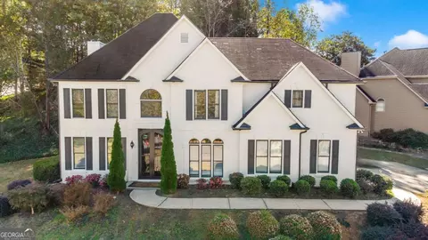 5455 Woodrun Ln, Alpharetta, GA 30005