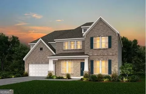 6097 Marigold Way, Atlanta, GA 30349