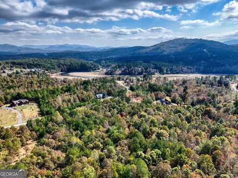lot43 Northshore Ln, Blairsville, GA 30512