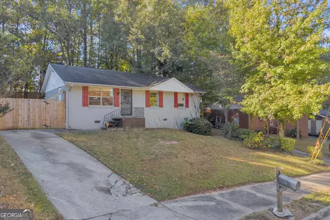 1258 Kipling St SE, Atlanta, GA 30315