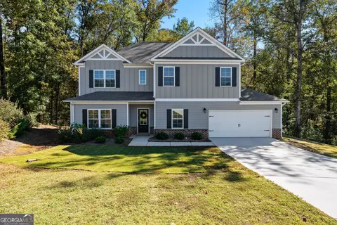 344 Stonewood, Griffin, GA 30224