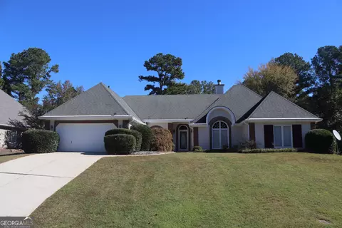 4334 Talmadge Trce, Snellville, GA 30039