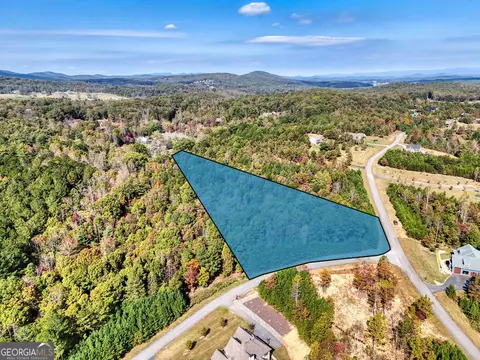 lot42 Northshore, Blairsville, GA 30512