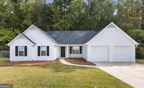 7023 Hillcrest Chase Ln, Austell, GA 30168