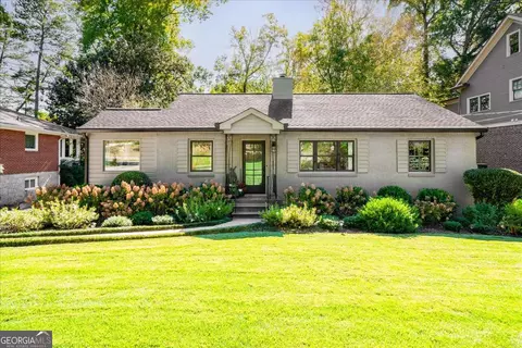 228 Westchester Dr, Decatur, GA 30030