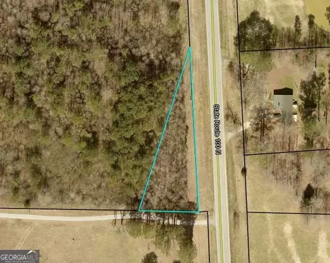 0 N 100 Hwy #TRACT 3, Waco, GA 30182