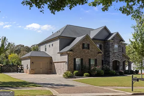 102 Carmichael Dr, Canton, GA 30115
