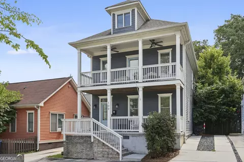 109 Hogue St NE, Atlanta, GA 30312