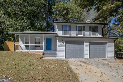 4812 White Oak Path, Stone Mountain, GA 30088 photo 4
