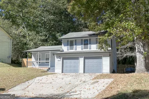 4812 White Oak Path, Stone Mountain, GA 30088 photo 3