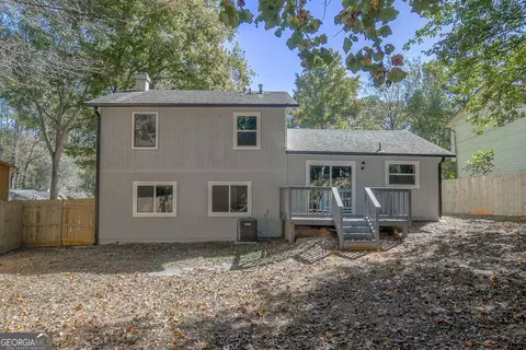4812 White Oak Path, Stone Mountain, GA 30088 photo 38