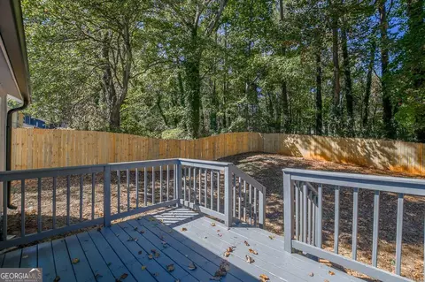 4812 White Oak Path, Stone Mountain, GA 30088 photo 36