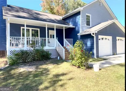 1649 Kimble Dr, Marietta, GA 30064