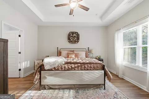 Bedroom - 189 Oakwood Dr, Commerce, GA 30529 photo 1 of 6