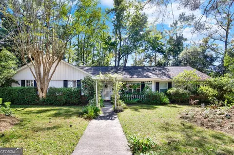 65 Red Fox Dr, Savannah, GA 31419