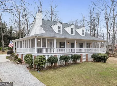 4925 Ridge Rd, Douglasville, GA 30134
