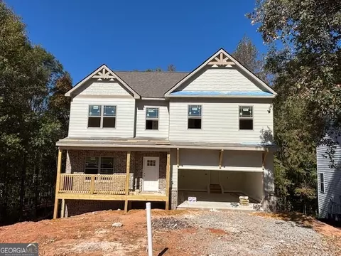 221 Summit View Dr, Mcdonough, GA 30253