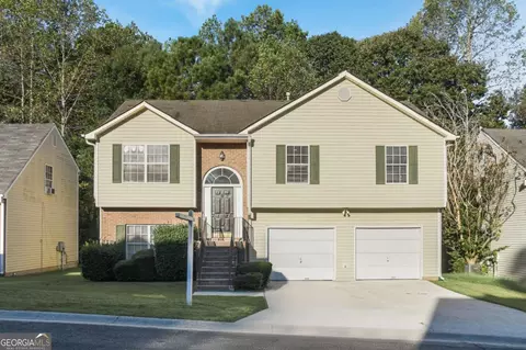 5937 Yellowood Ct, Atlanta, GA 30349