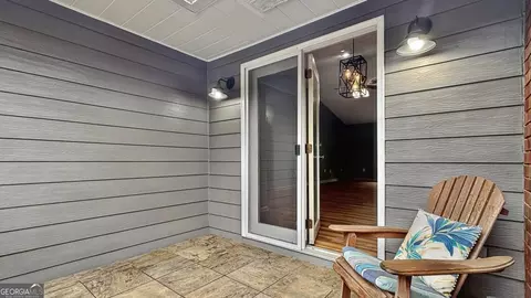 Exterior - 202 Montclair Dr, Calhoun, GA 30701 photo 4 of 7
