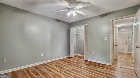 Bedroom - 202 Montclair Dr, Calhoun, GA 30701 photo 1 of 3