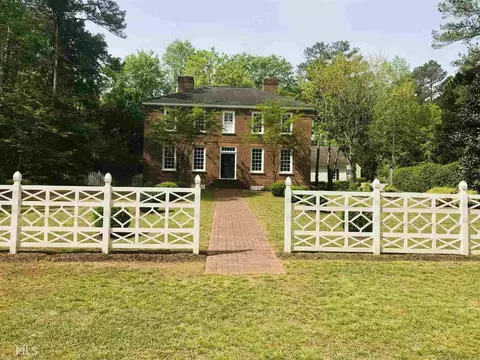 405 N Pine Hill Rd, Griffin, GA 30223