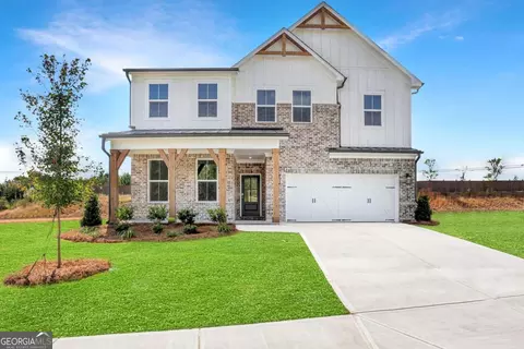 4152 Adler Cir #42, Buford, GA 30519