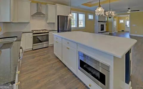 Kitchen - Undisclosed, Jasper, GA 30143 photo 2 of 5