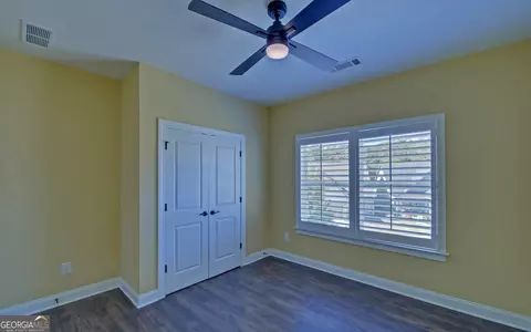 Bedroom - Undisclosed, Jasper, GA 30143 photo 8 of 8