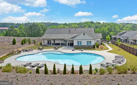 Exterior - Undisclosed, Jasper, GA 30143 photo 14 of 15