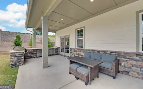 Exterior - Undisclosed, Jasper, GA 30143 photo 12 of 15