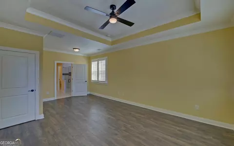Bedroom - Undisclosed, Jasper, GA 30143 photo 2 of 8