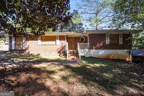 2138 Rachael St SE, Atlanta, GA 30315