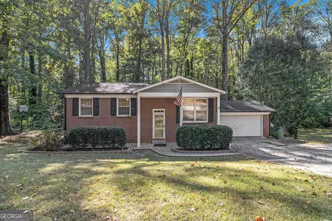 493 Rebecca St, Lawrenceville, GA 30046