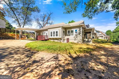 3694 Rex Rd, Rex, GA 30273 photo 2