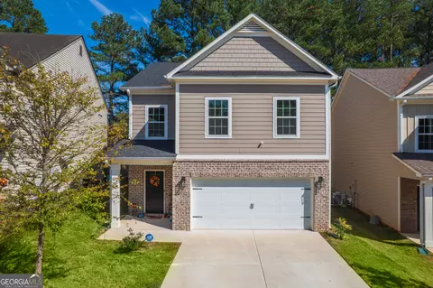 239 Bethany Manor Ct, Ball Ground, GA 30107