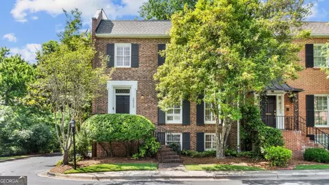 3532 Paces Pl NW, Atlanta, GA 30327