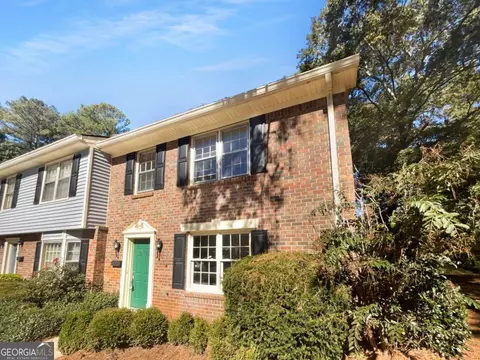 2544 Lehaven Dr, Tucker, GA 30084