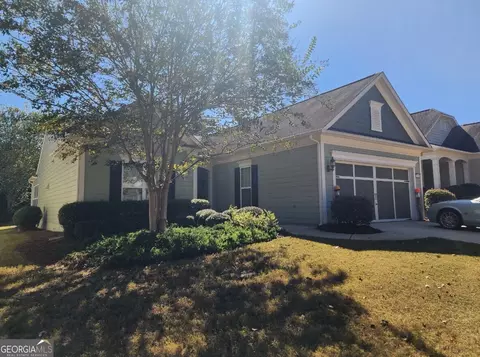 808 Peach Blossom Ct, Griffin, GA 30223