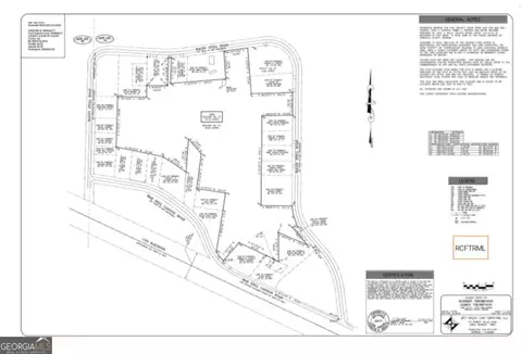 0 Hagen Still Rd, Iron City, GA 39859