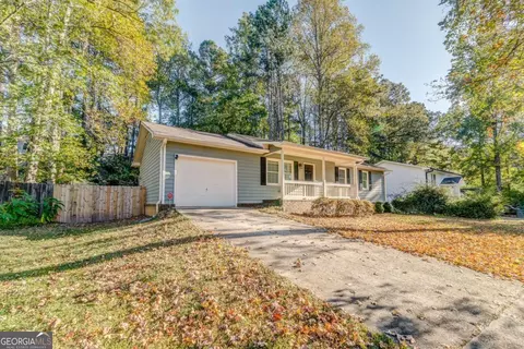 3016 Butler Creek Rd NW, Kennesaw, GA 30152