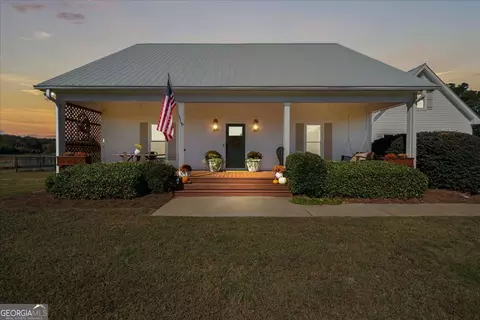 505 Dukes Rd, Mansfield, GA 30055