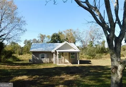 520 Old Athens Dr, Nicholson, GA 30565