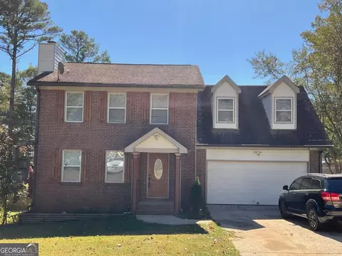 2856 Nuptial Ln, Lawrenceville, GA 30044